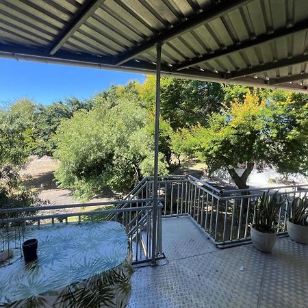 3 On Nebraska Accommodation Bellville Esterno foto