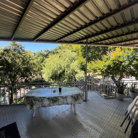 3 On Nebraska Accommodation Bellville Esterno foto
