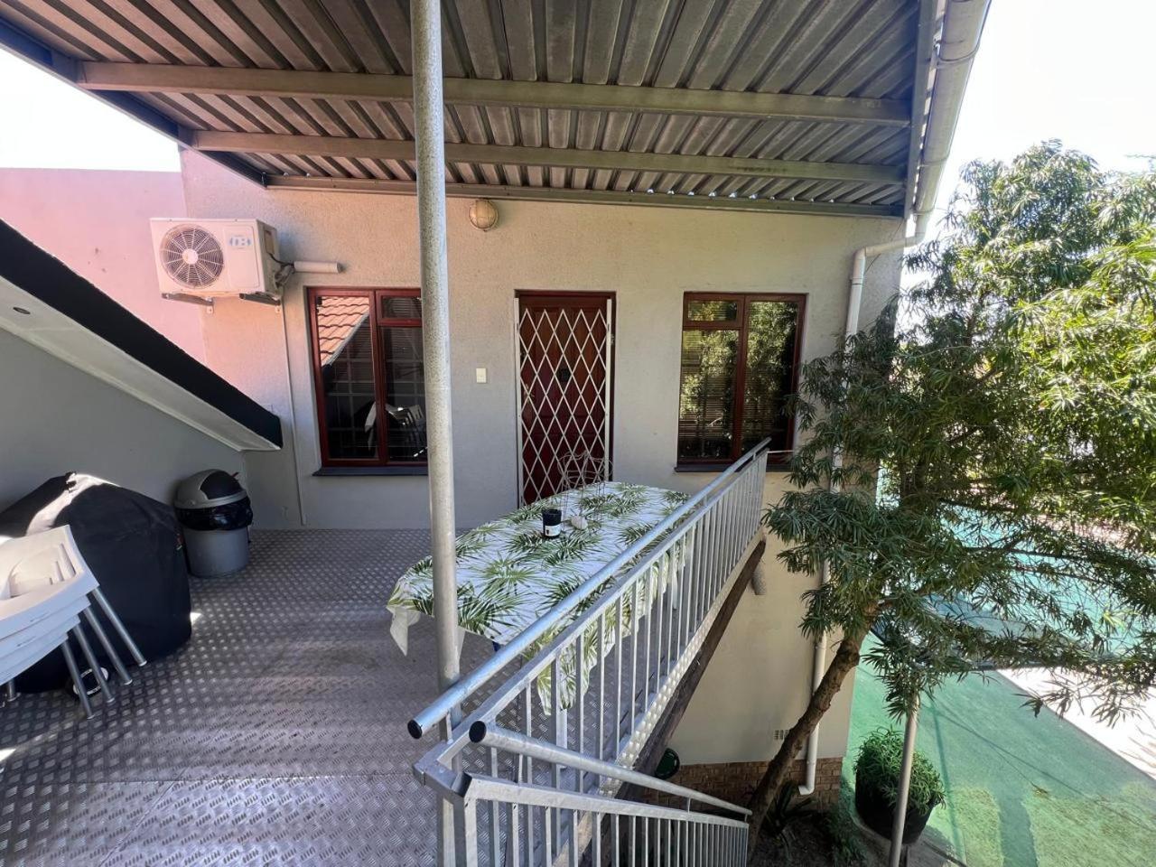 3 On Nebraska Accommodation Bellville Esterno foto