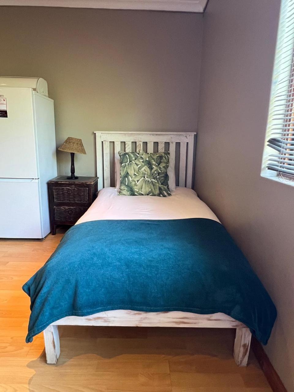 3 On Nebraska Accommodation Bellville Esterno foto