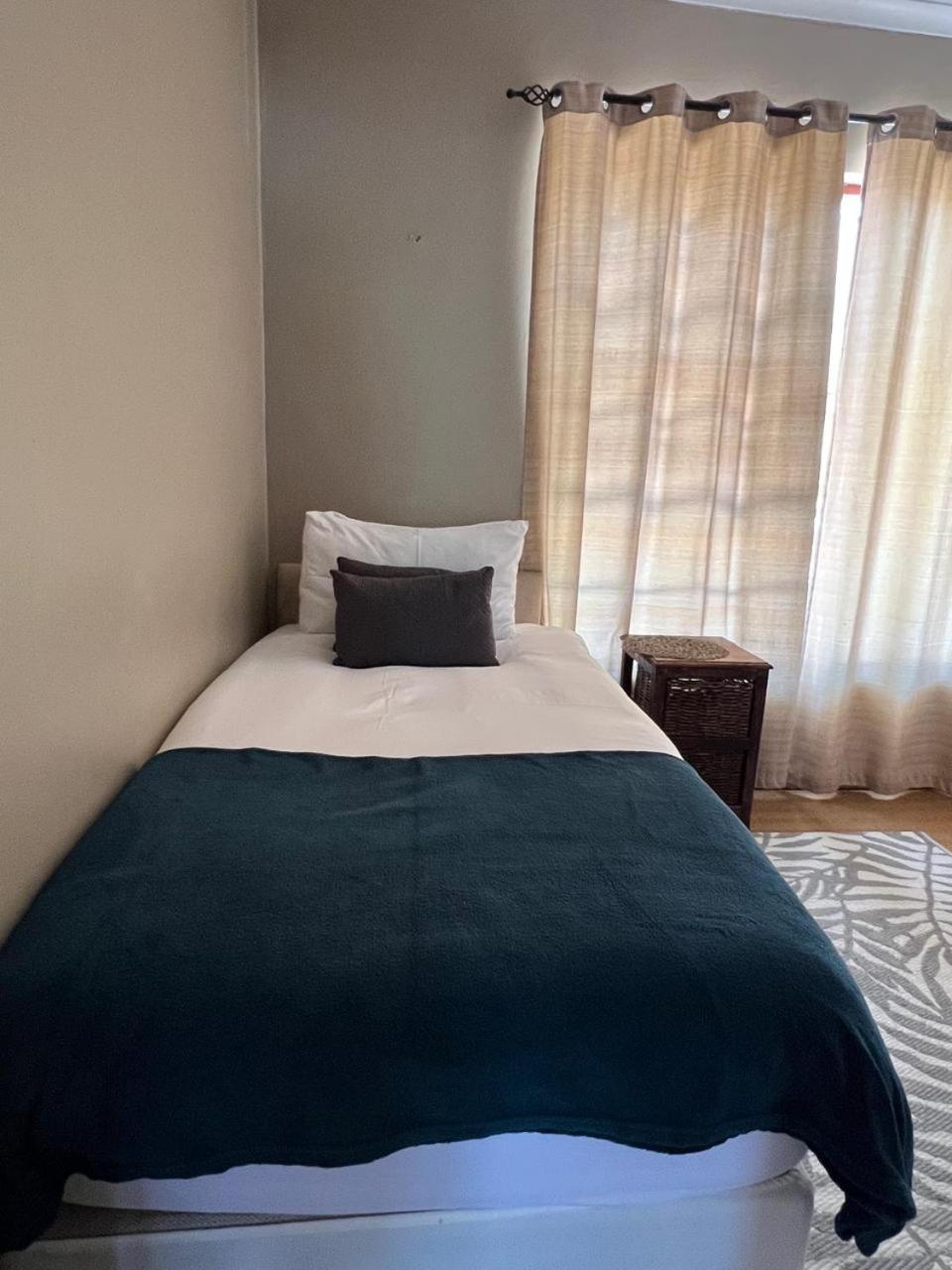 3 On Nebraska Accommodation Bellville Esterno foto