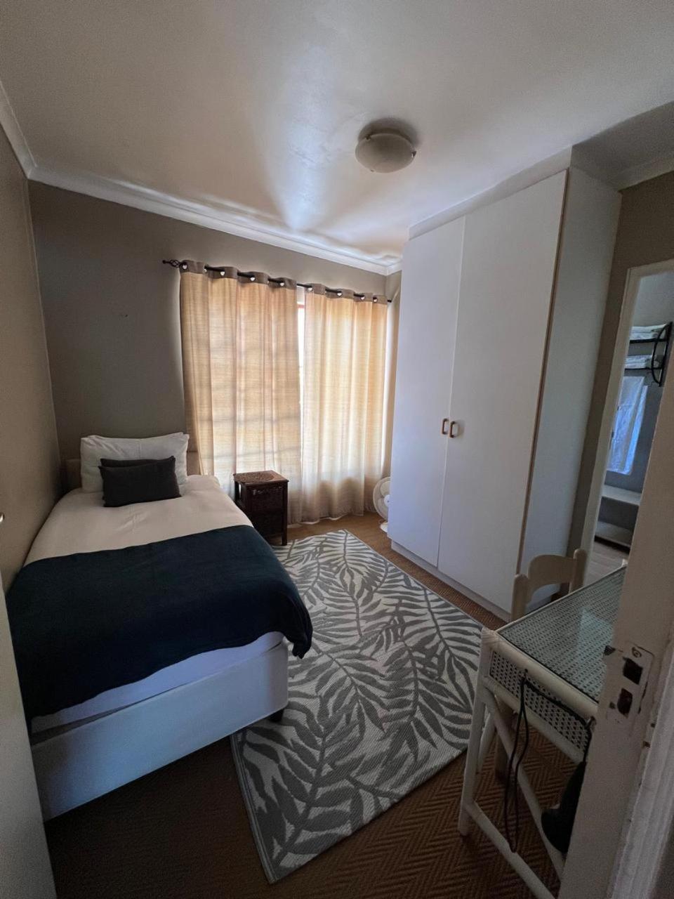 3 On Nebraska Accommodation Bellville Esterno foto