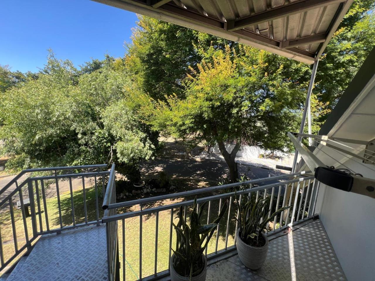 3 On Nebraska Accommodation Bellville Esterno foto