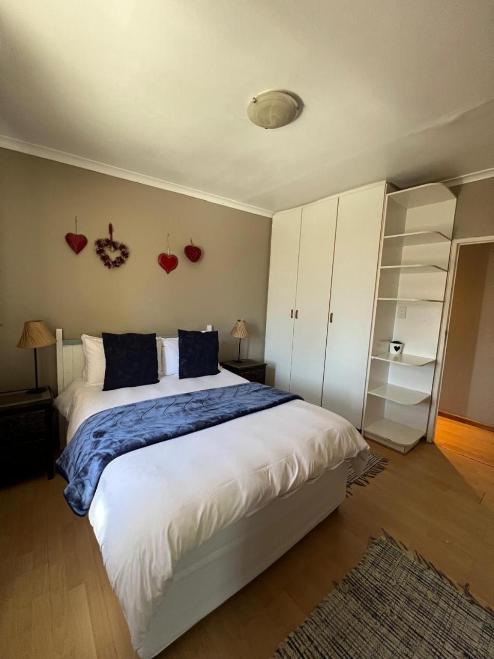 3 On Nebraska Accommodation Bellville Esterno foto