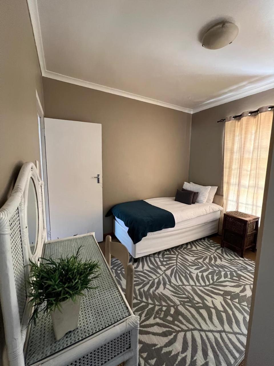 3 On Nebraska Accommodation Bellville Esterno foto